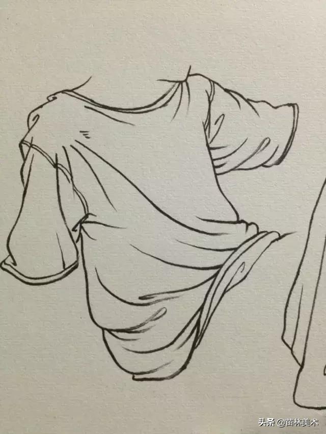 最全的速写的理论知识,速写最快学会