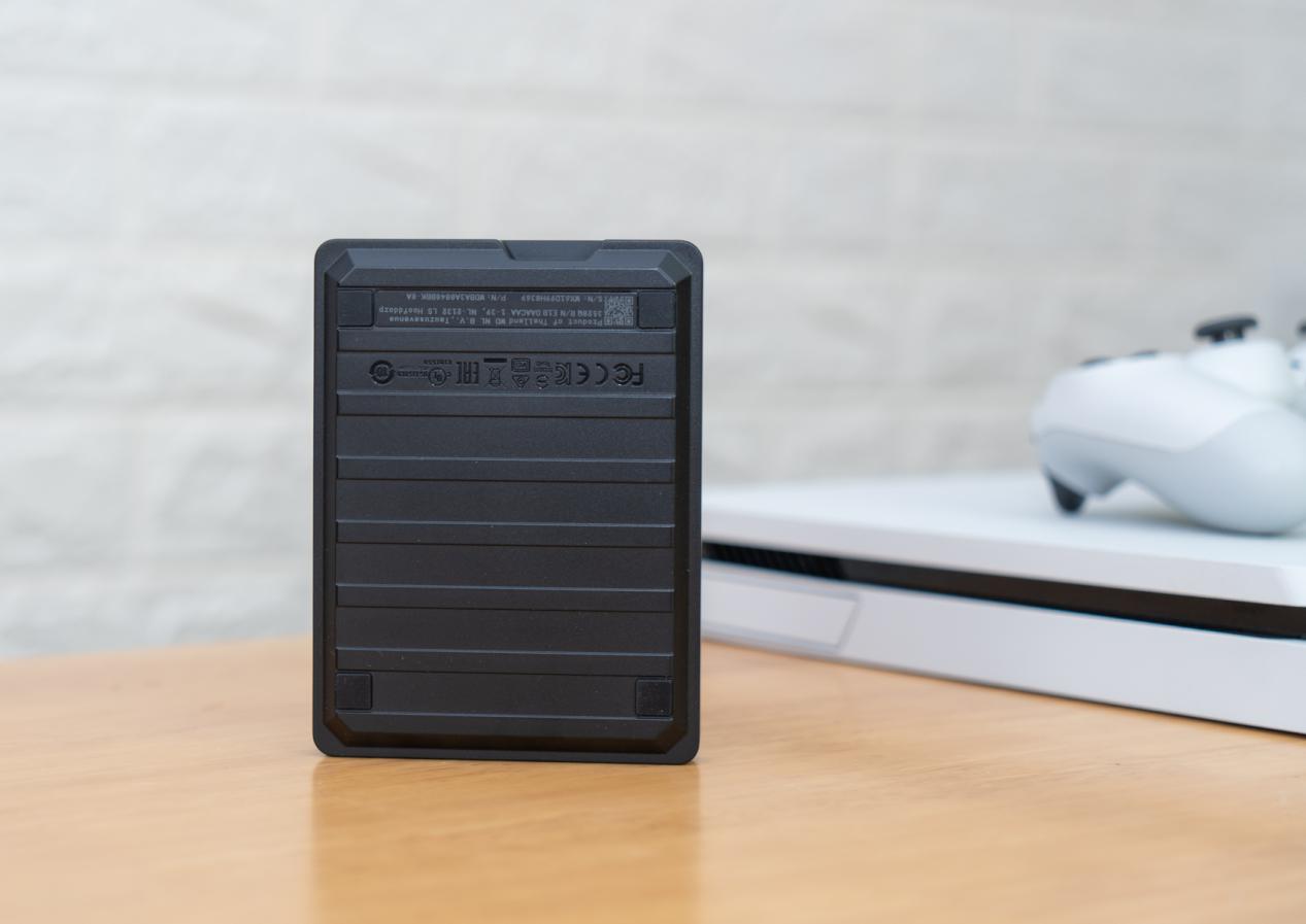 4tb大容量移动硬盘,4tb和500gb哪个容量大