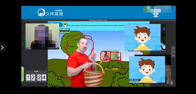 学而思家长两极反转,新东方家长反馈