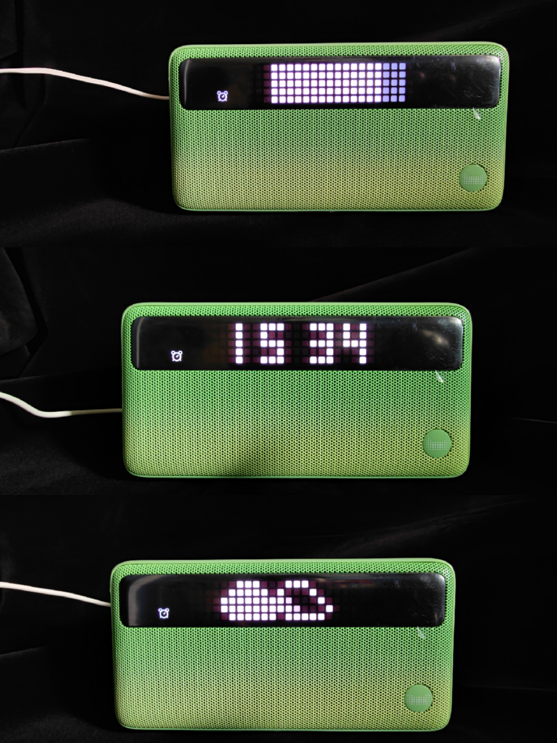 天猫精灵in糖3pro智能音箱评测,天猫精灵in糖智能音箱对比x1