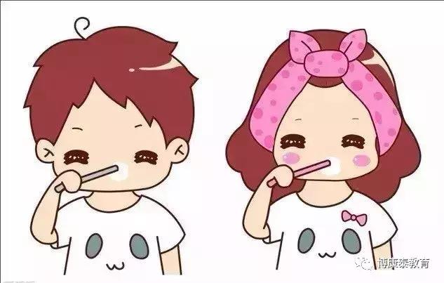 儿童换牙新牙长出旧牙还没掉,6岁孩子旧牙未掉又长出新牙