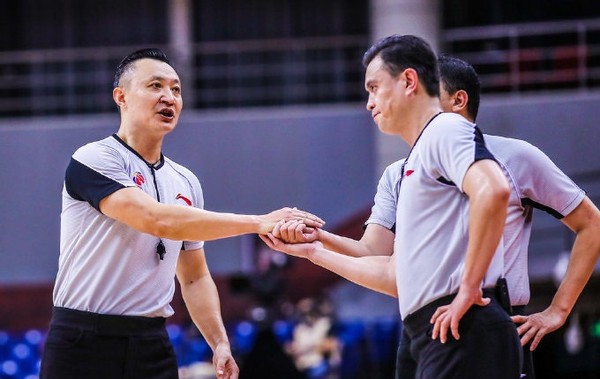 中国乔丹扣篮王,中国乔丹登上nba赛场