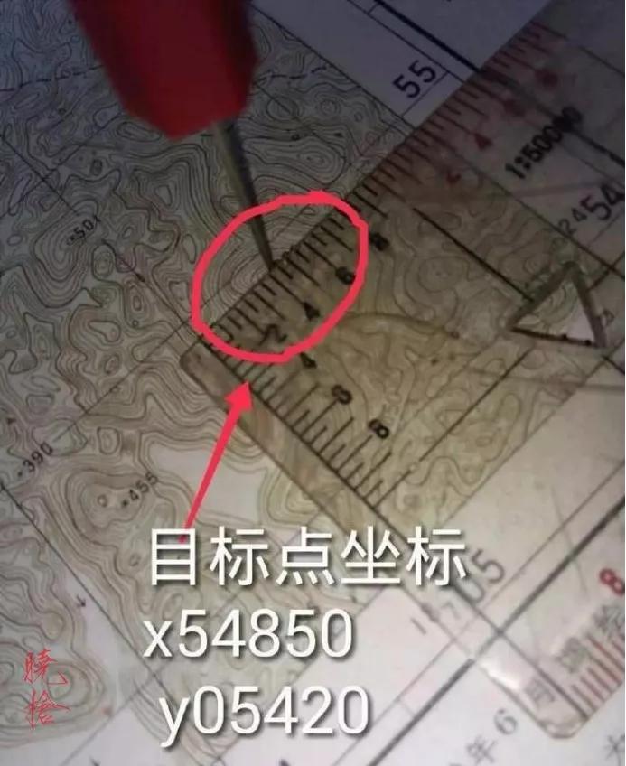 军事地形学识图用图讲解视频,军事地形学识图用图技巧