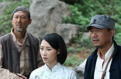 地下党大战军统局,军统枪声