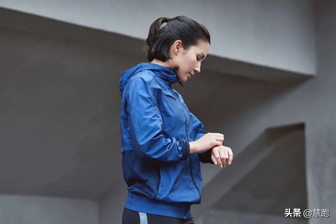 跑者必须了解的几个运动指标,80%的人都看不懂测试