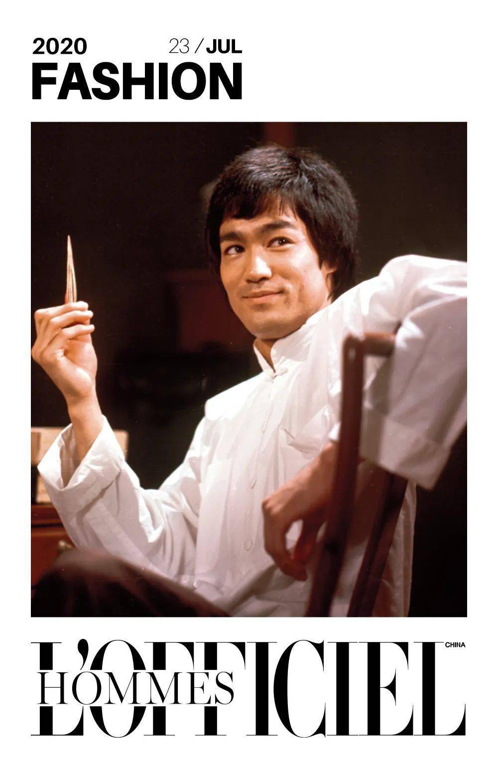 功夫之王李小龙雕像,功夫之王李小龙