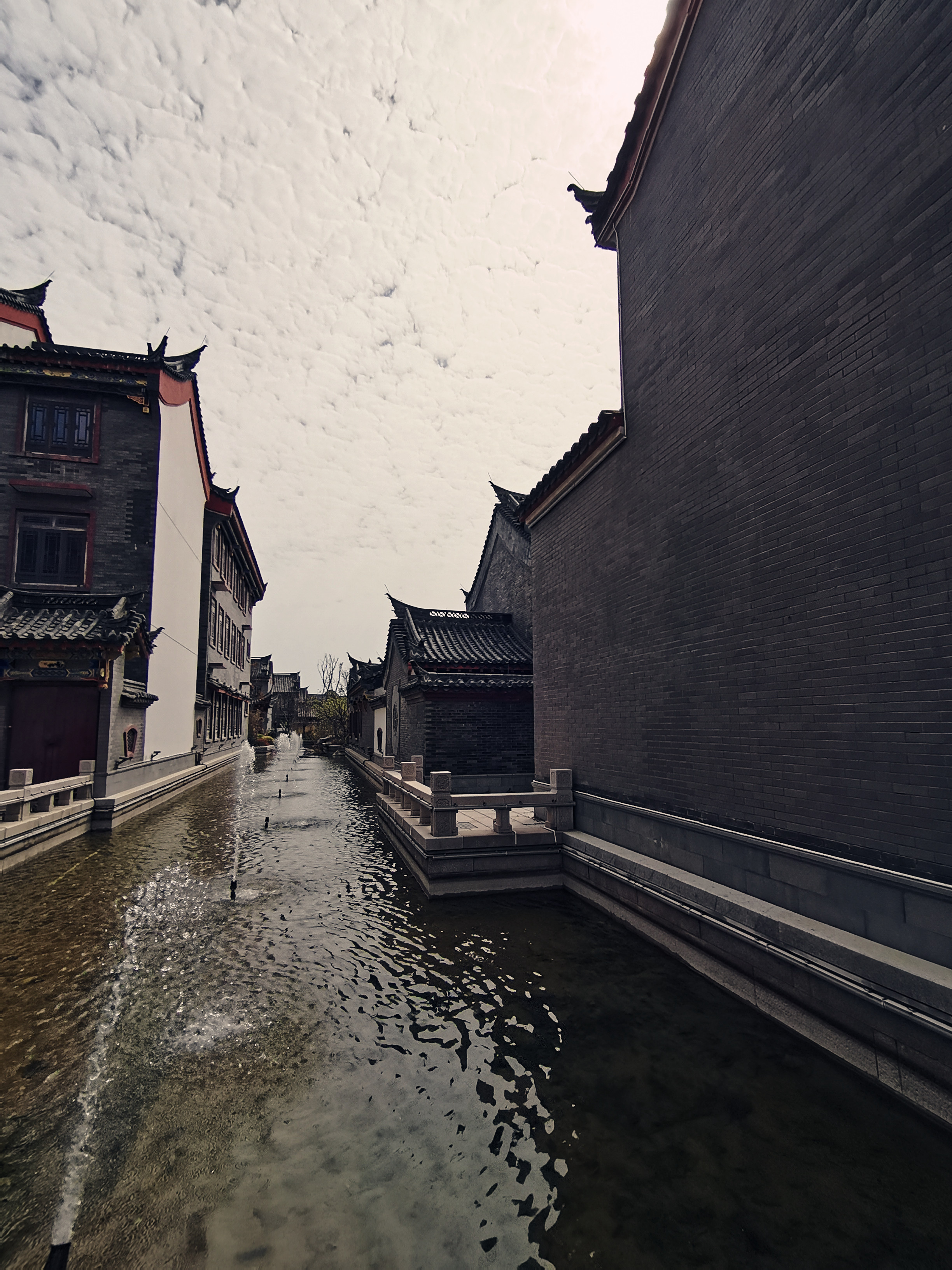 平潭海坛古城天气,中国平潭岛简介