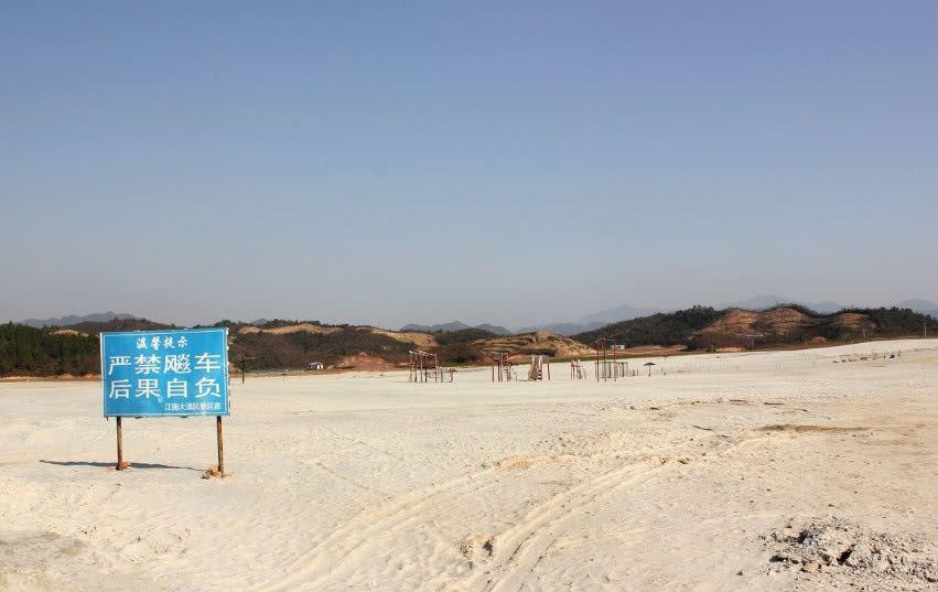 中国最贵的沙漠有多大,中国最值钱沙漠在哪里