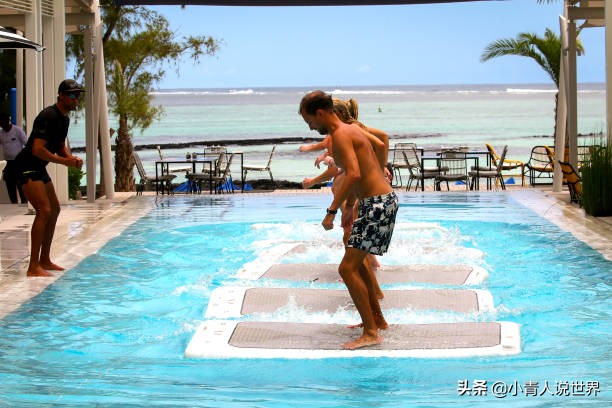 非洲的毛里求斯几乎没有疟疾，毛里求斯小岛是个怎样的国家