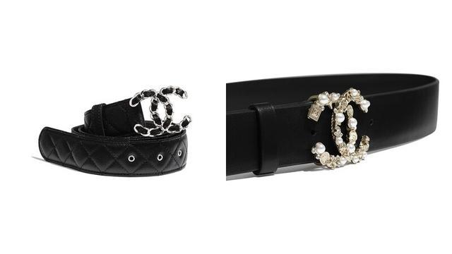 显大气的奢侈品皮带推荐,大牌低调的皮带推荐哪款