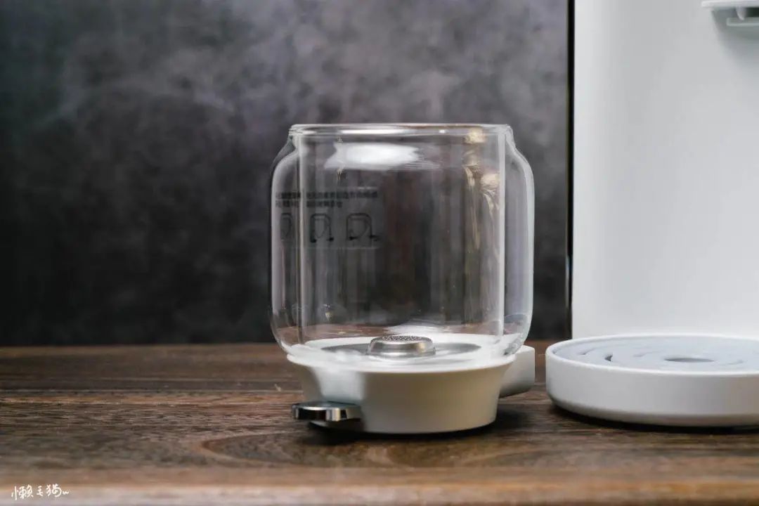 魔凡即热茶饮机,鸣盏即热茶饮机