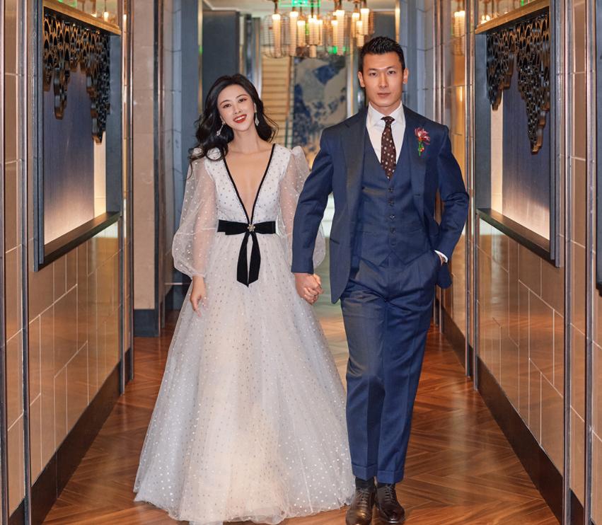 朱珠之前跟谁谈恋爱,朱珠有啥绯闻