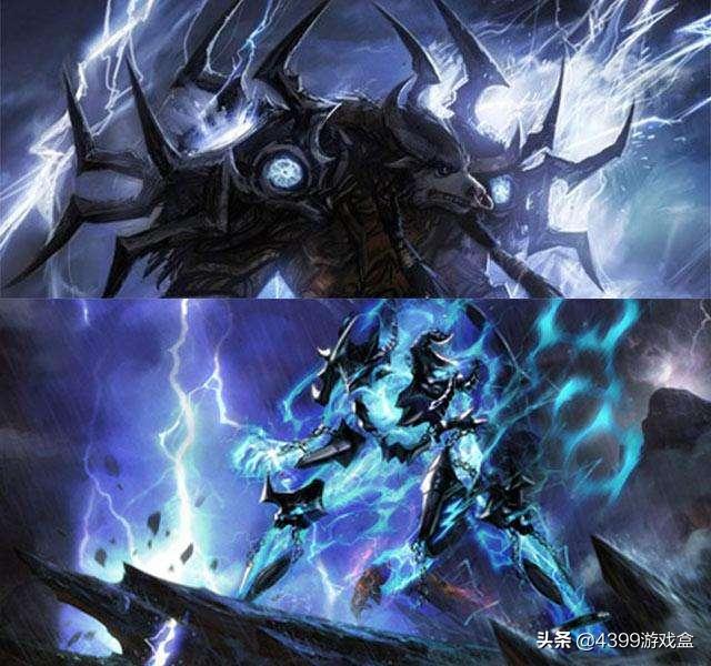 标准构筑：一夜鱼龙舞！龙图腾萨满复兴