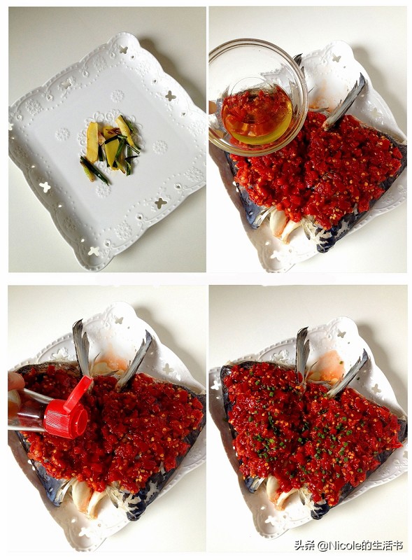 最受欢迎20道湘菜菜品,5道家常下饭湘菜菜品