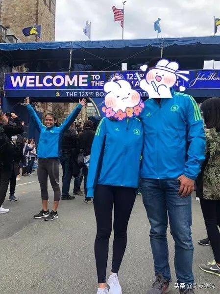 跑步的人70%单身,不要羡慕早起跑步的人75%单身