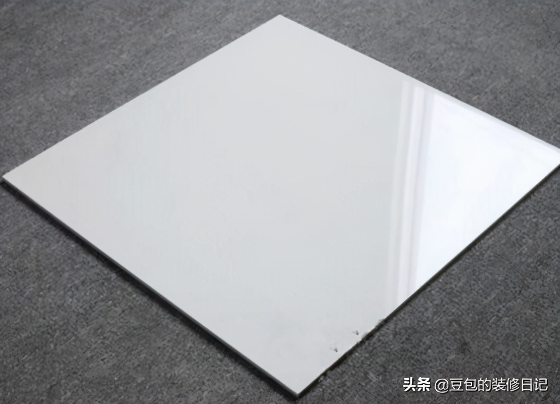 房屋装修瓷砖的选择，想要不再被“忽悠”，注意这几个关键要点