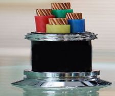 玫瑰电缆上市公司,焊接电缆上市公司