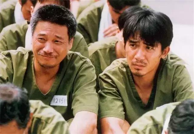 黑社会系列的港片,港片八大流氓杀手