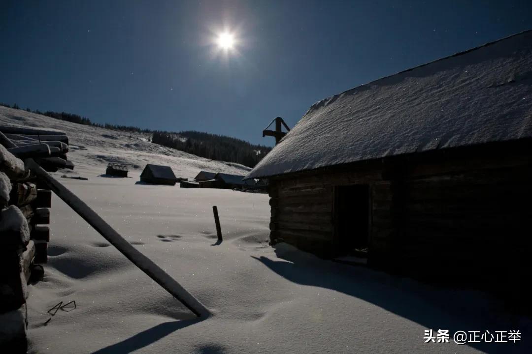 思维格局决定你的人生高度励志语,思维的深度决定你的人生高度