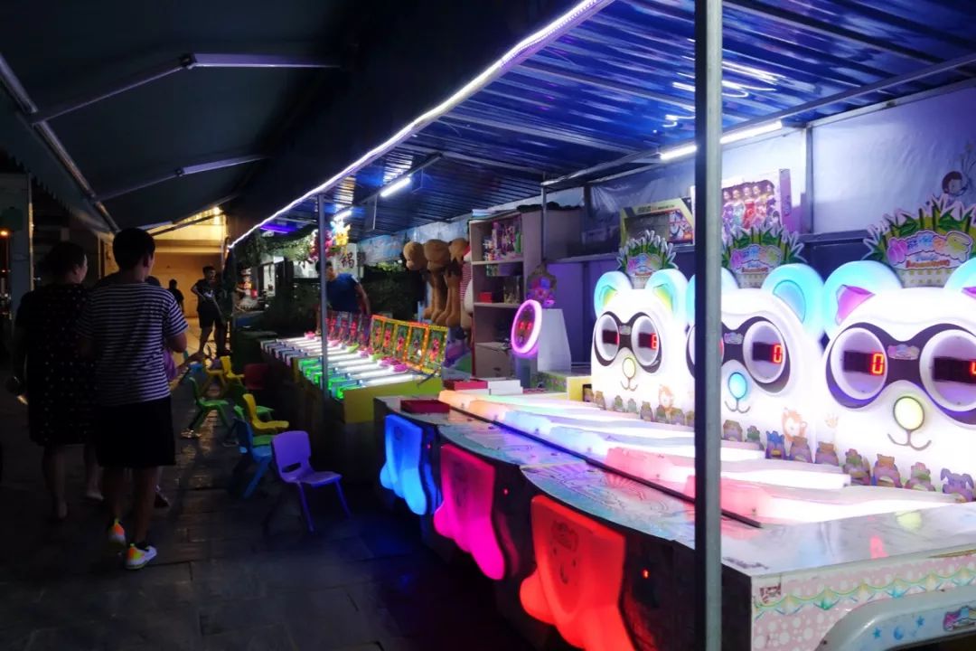 骂归骂，我还是爱逛崇安寺！因为我是无锡人