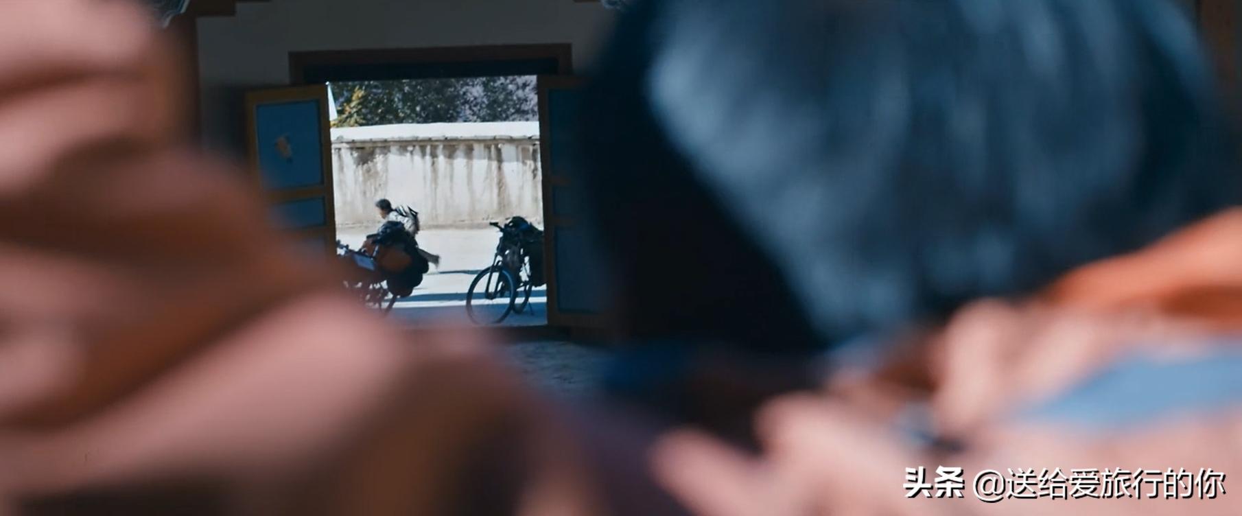 转山转水感悟,转山看水好心情