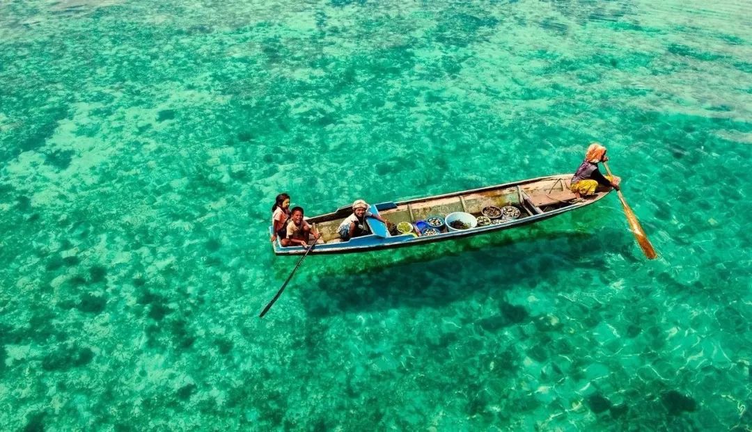 100个奇葩旅行冷知识,80个冷知识