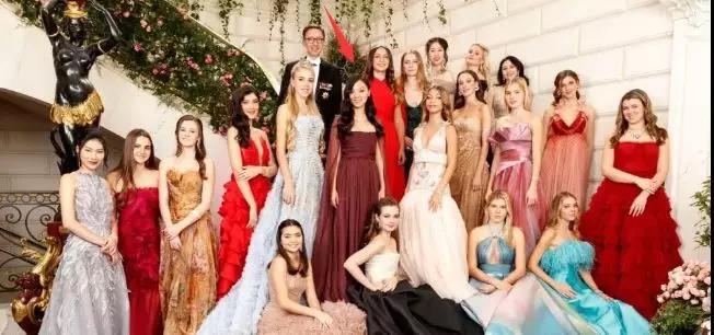 世界上的顶级白富美,世界上顶级白富美