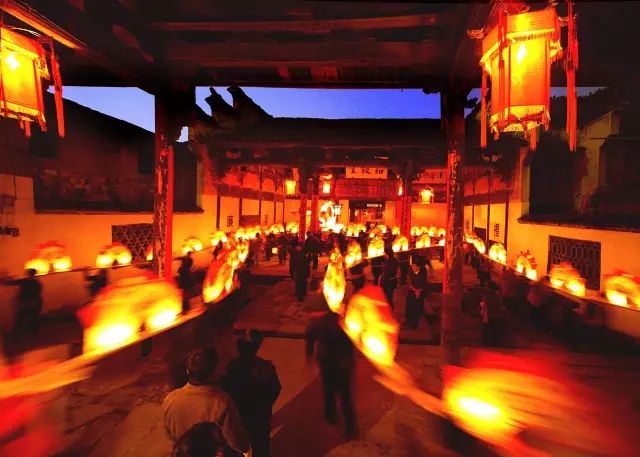 金华市著名网红,十大网红打卡圣地金华