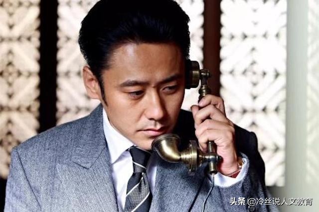 20部谍战剧好看的,20部耐看的谍战剧