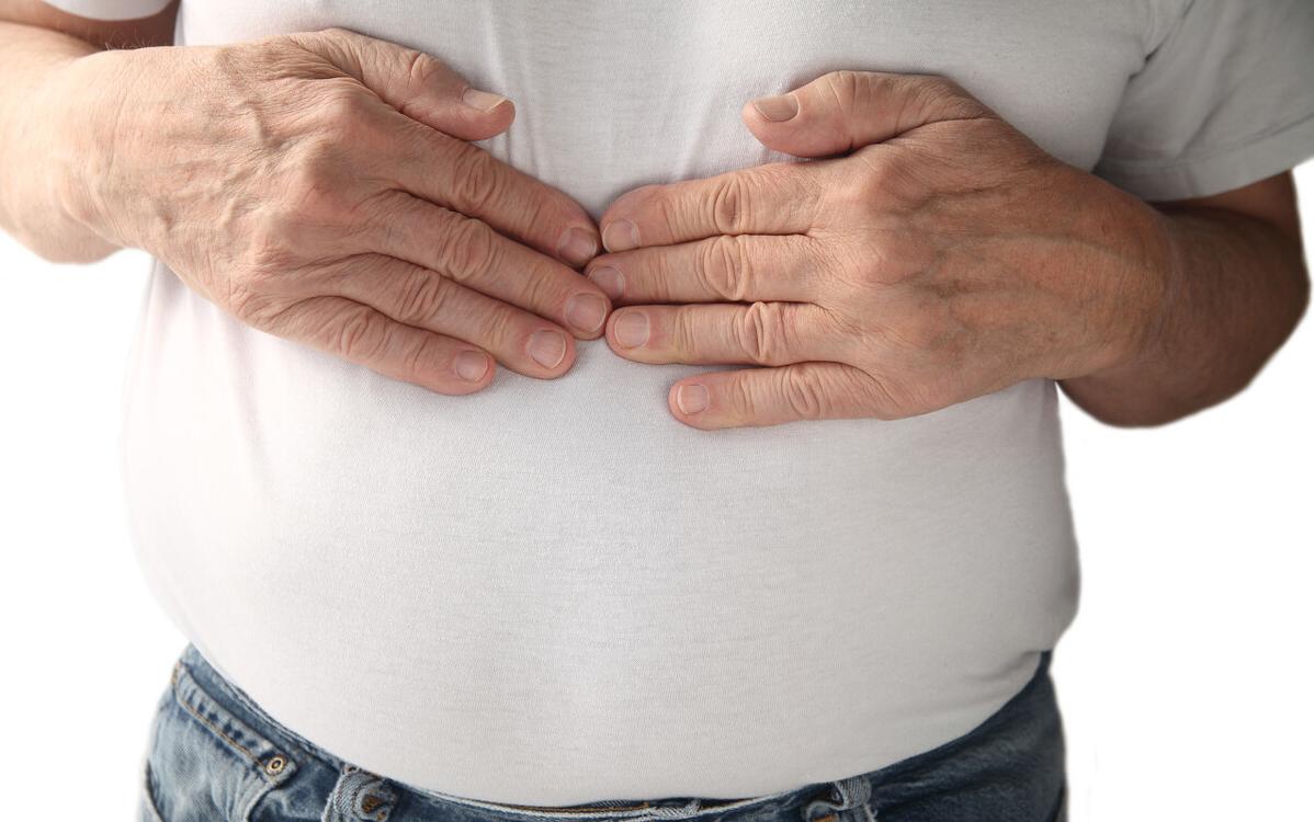 枳实导滞丸,是个通便的良方,肠道湿热,加之饮食辛辣油腻导致