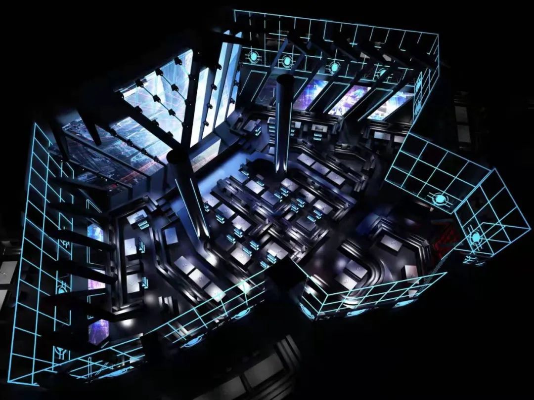 国内顶级潮流轻奢派对夜店,高端品牌夜店