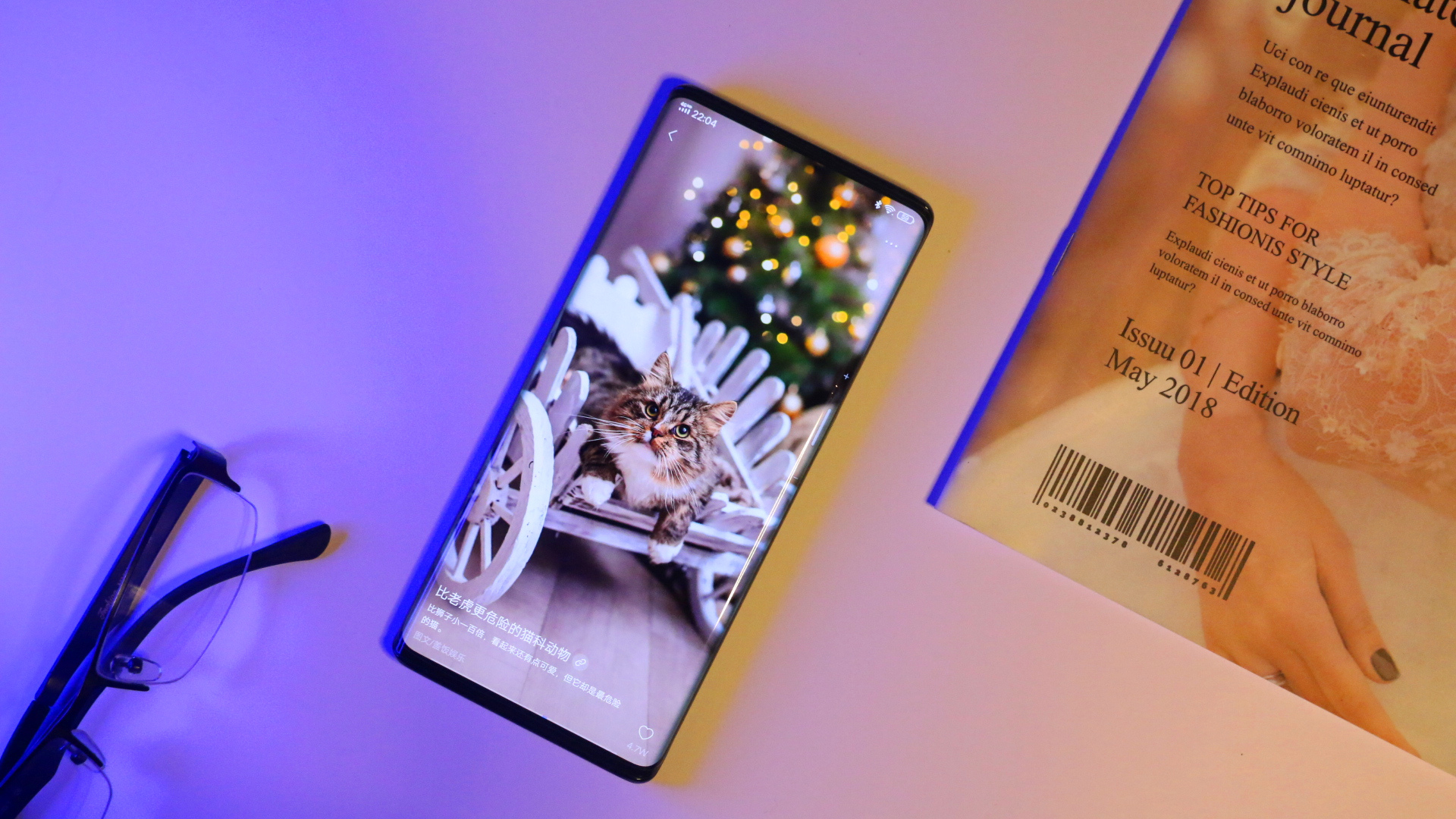 vivonex3黑色深度测评,顶级外观同行衬托简评vivonex3