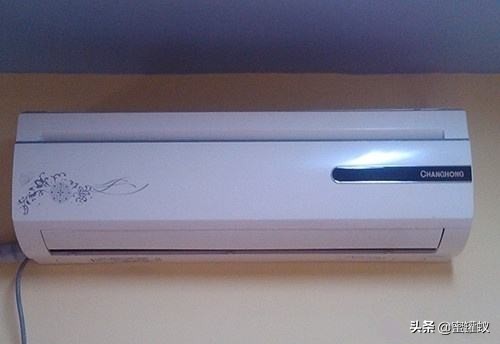 长虹空调显示f6故障怎么解决,长虹空调运行一会f6是什么故障