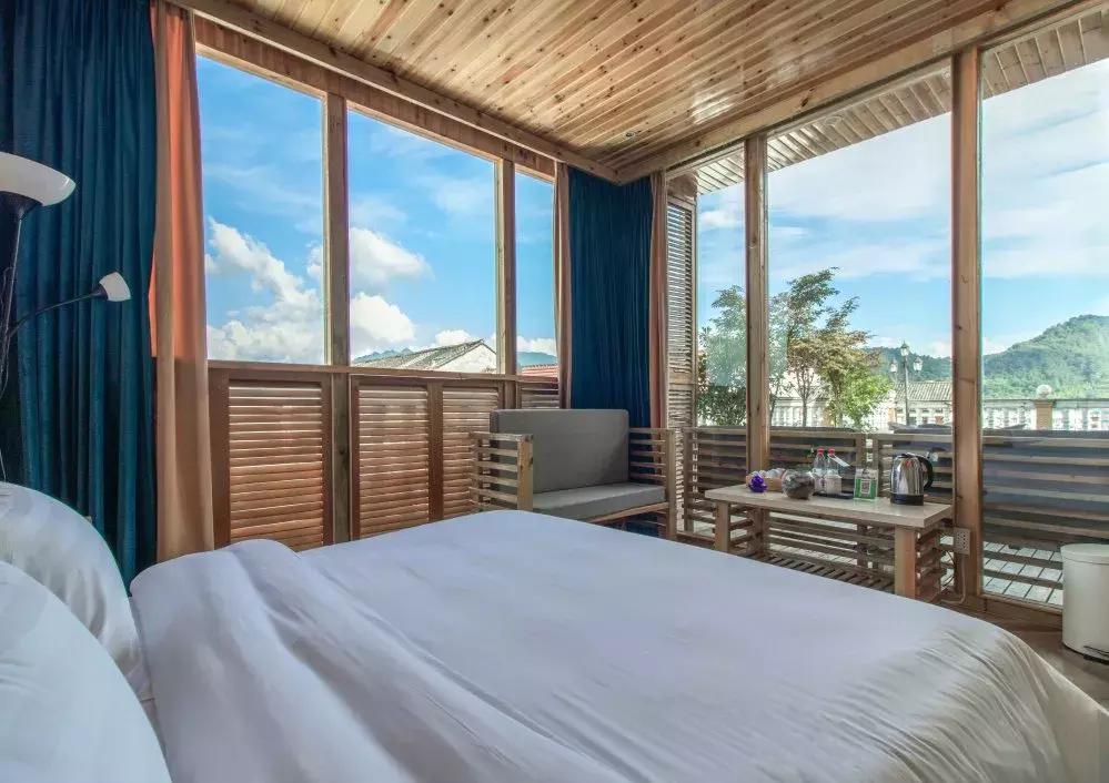 桂林楠溪温馨主题民宿,西昌市楠溪客栈民宿