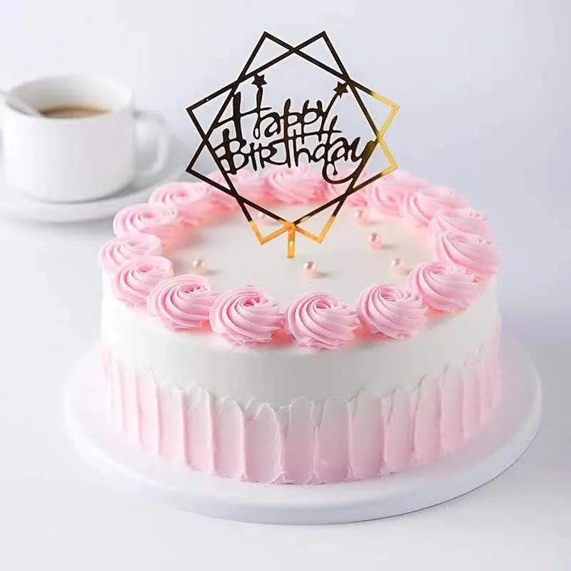 听说做蛋糕的利润挺不错，不知道是不是真的？