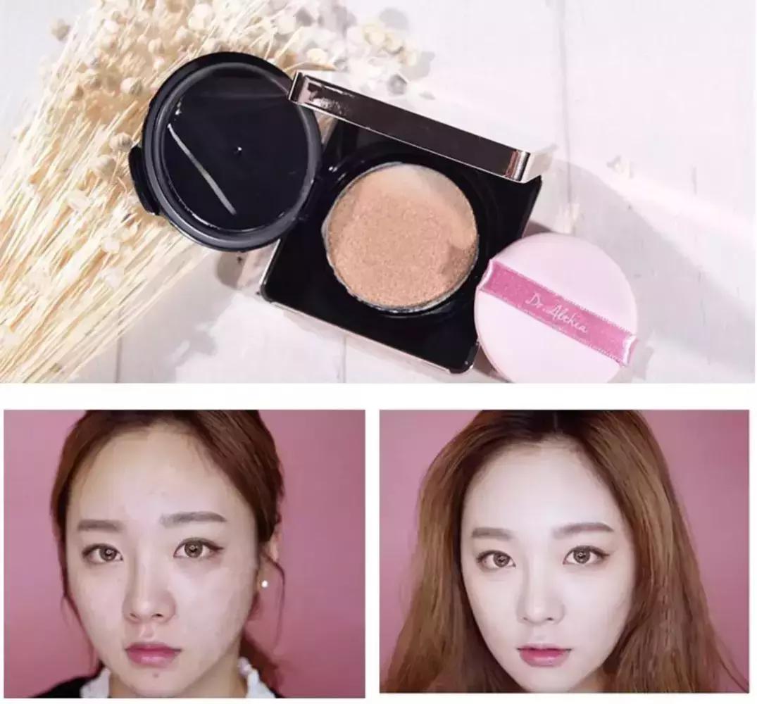 欧阳娜娜擦什么药膏好,欧阳娜娜安利祛疤膏