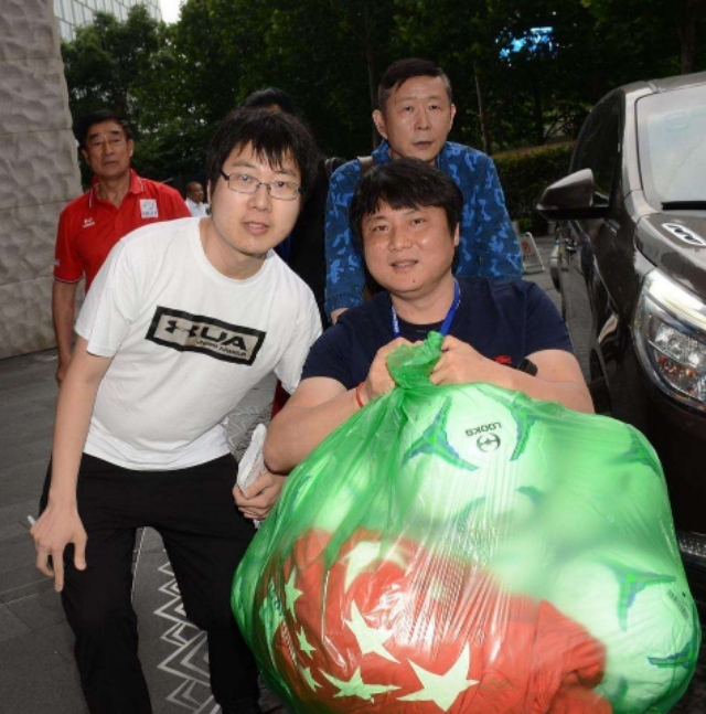 中超曲乐恒现状,足球运动员曲乐恒现状