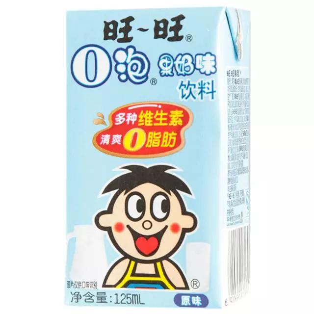 回忆儿时的汽水味,经典橙味怀旧汽水