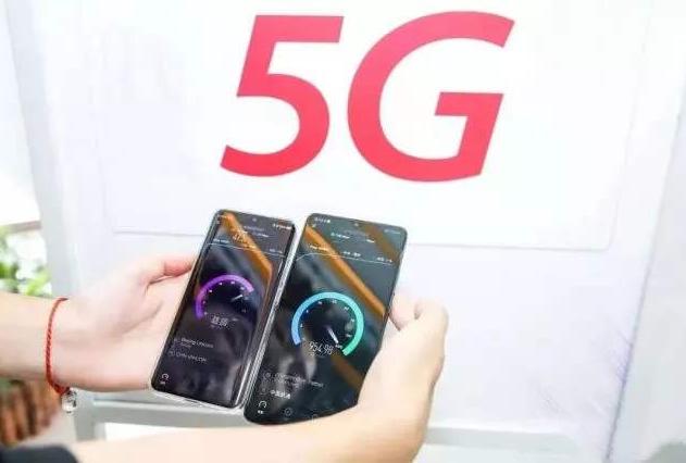 5g对娱乐行业有什么影响,5g带来的娱乐市场
