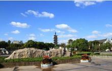 上海嘉定区概况,上海嘉定区情况