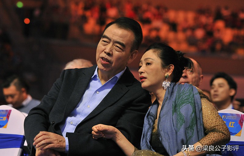 陈凯歌导演的电影作品豆瓣评分,陈凯歌拍的《搜索》