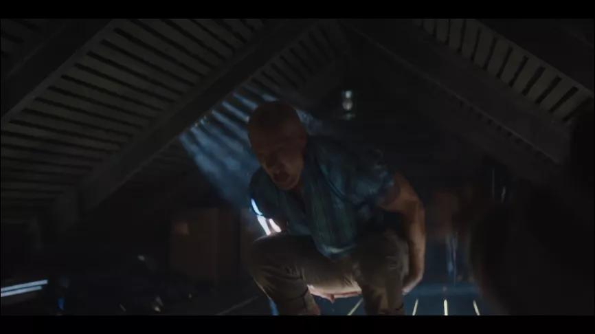 全程高能爽爆了战争电影,全程高能结尾太震撼