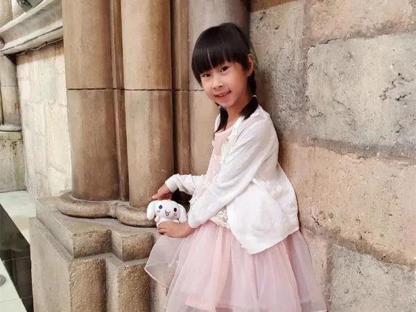 如何把大思的输入用起来？她和妈妈做了很好的示范