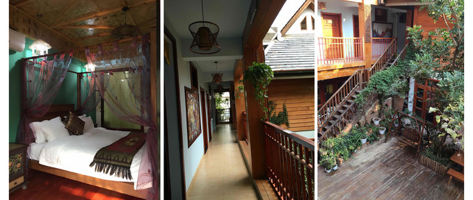 初到西双版纳,西双版纳吃住行玩攻略