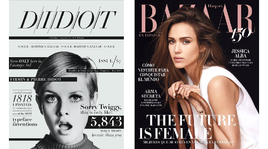 设计版面技巧和方法,版面设计八大核心规律你会了吗