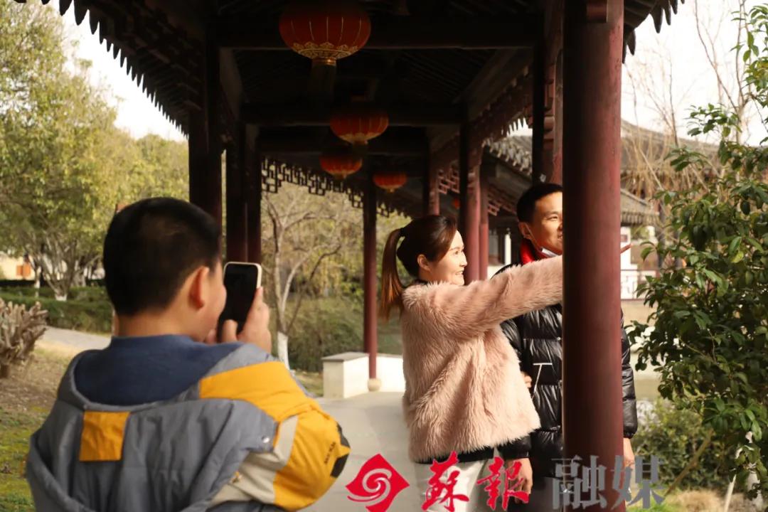 苏州旅游必打卡的10个景点,苏州适合周末放松的景区