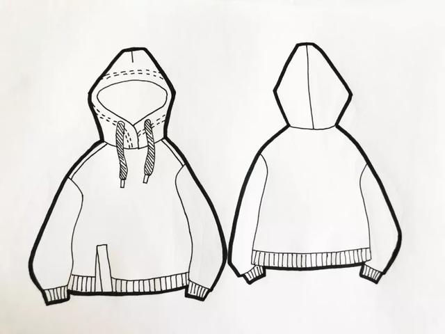 李维斯联名卫衣,李维斯联名小熊卫衣