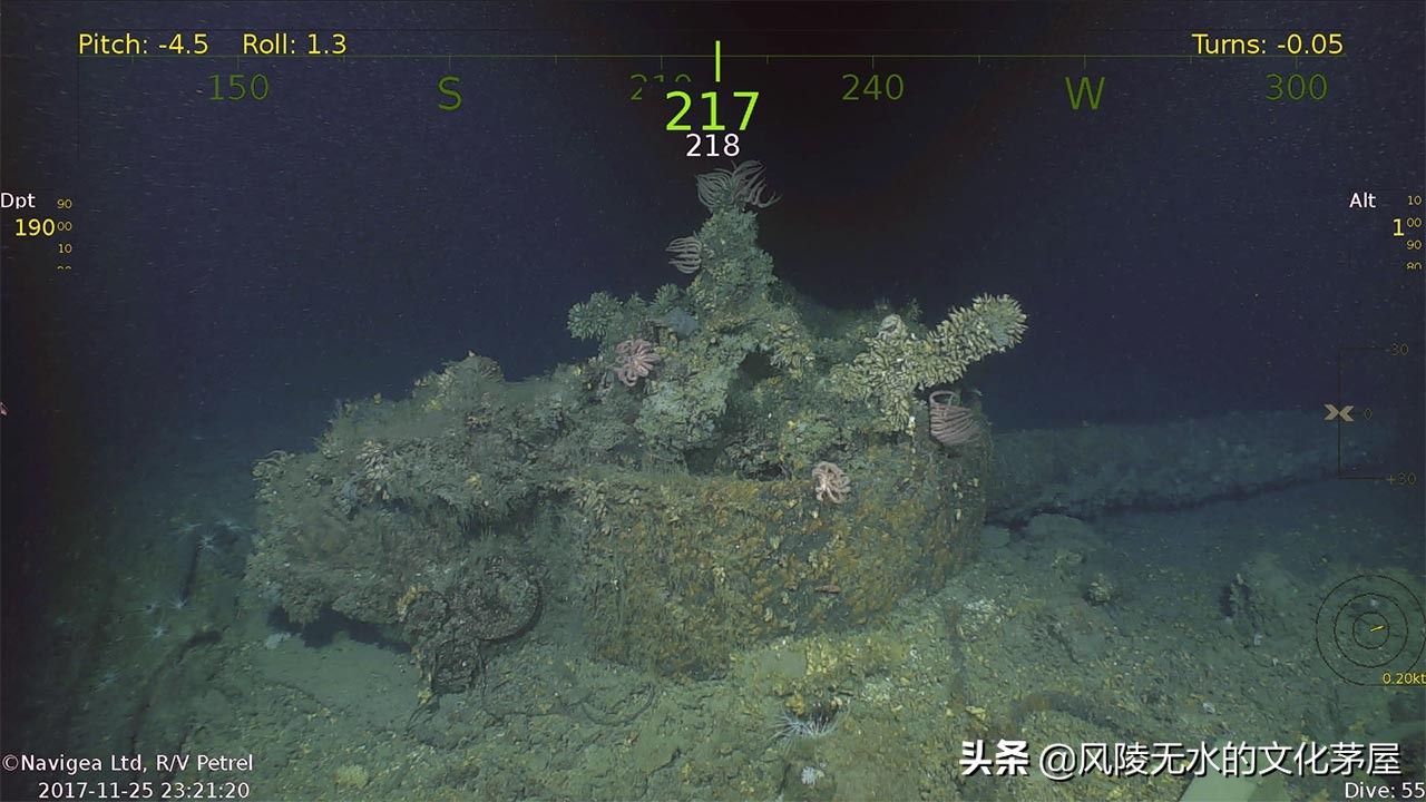 二战日本航母违章建筑,日本扶桑级战列舰沉没