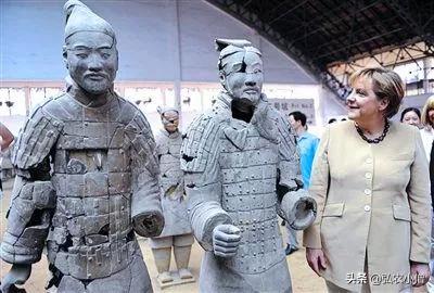 兵马俑纪录片,兵马俑秦始皇