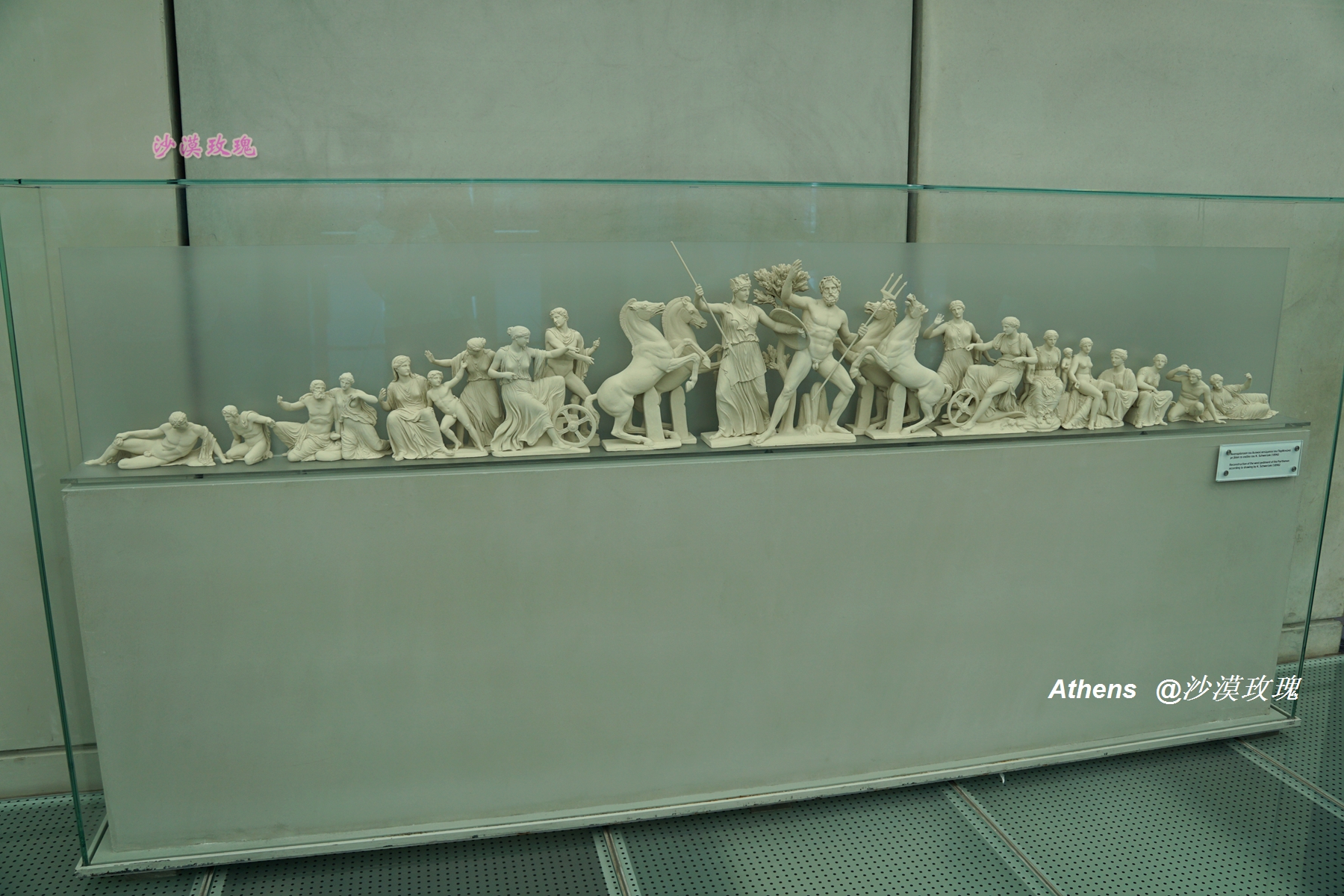 大英博物馆最值得看的地方,怎样参观大英博物馆